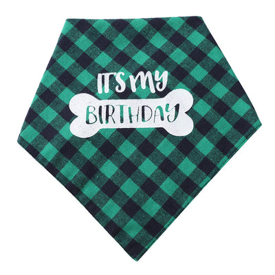 Toalla Triangular Suave para Mascotas - Absorbente y Delicada - Image 12