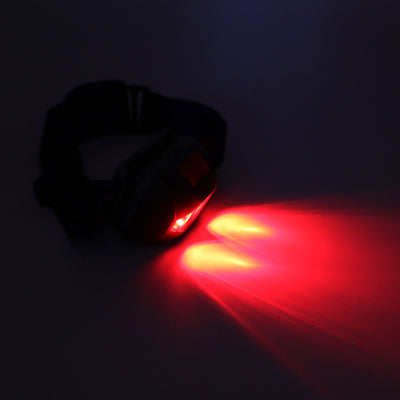 Linterna LED Multifuncional Portátil para Actividades Outdoor - Image 5