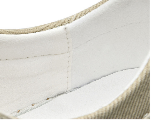 Tenis Casuales de Cuero Nobuk para Hombre - Image 14