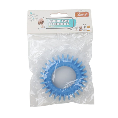 Juguete Dental Resistente para Perros - Limpieza y Mordida - Image 7