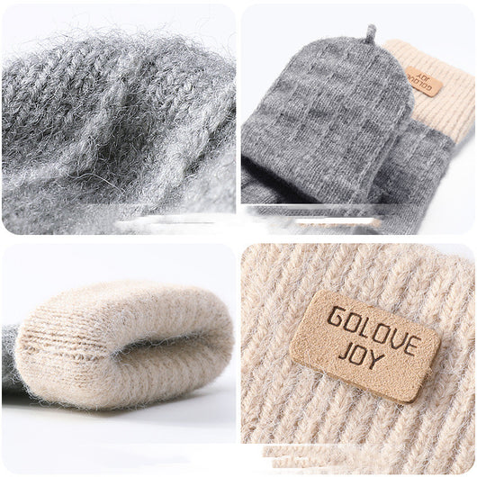 Guantes de Alpaca Impermeables y Térmicos - Image 15