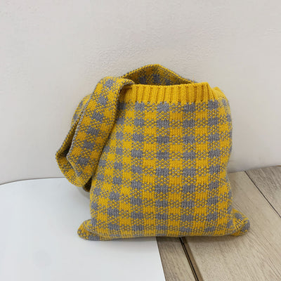 Poncho de Lana para Niños - Otoño e Invierno - Image 9