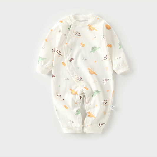 Pijamas y Enterizos Ligeros para Bebé - Colección Otoño - Image 2