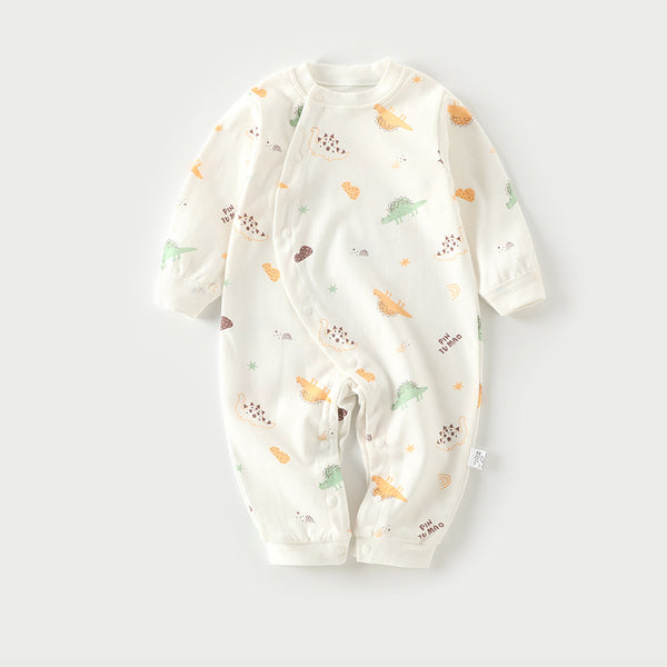 Pijamas y Enterizos Ligeros para Bebé - Colección Otoño