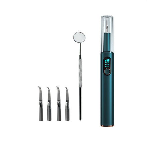 Removedor Ultrasónico de Sarro Dental - Limpiador Eléctrico Profesional - Image 8