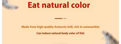 Alimento para Peces Ornamentales con Semáforo de Control - Image 13