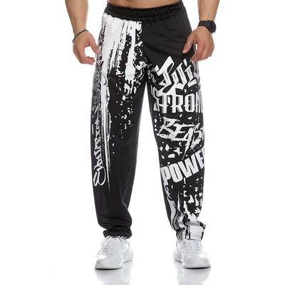 Pantalones Deportivos de Malla Ultraligeros para Hombre - Image 6