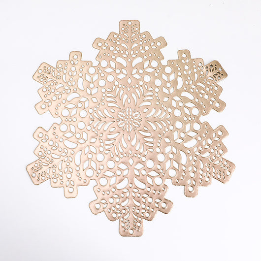 Individuales Navideños Aislantes Térmicos Anticalor PVC Resistentes - Image 16