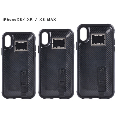 Funda Protectora Impermeable Antigolpes Compatible con Apple - Image 11