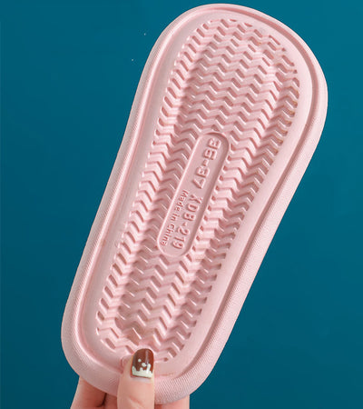 Pantuflas de Verano con Suela Gruesa Antideslizante para Casa - Image 18