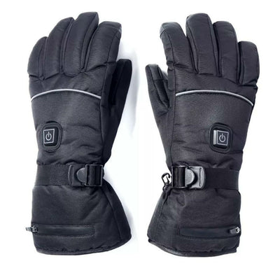 Guantes Térmicos Eléctricos con Control de Temperatura en 3 Niveles - Image 15
