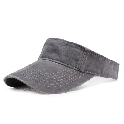 Gorra de Verano para Hombre con Diseño de Ventilación Superior - Image 7