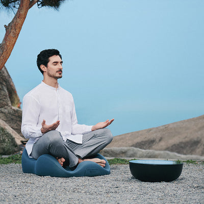 Mesa de Arena Meditativa Ecológica Zmind - Mindfulness y Bienestar - Image 3