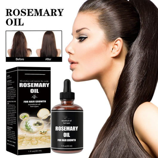 Tratamiento Reparador para Cabello Dañado, Seco y Encrespado