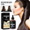 Tratamiento Reparador para Cabello Dañado, Seco y Encrespado