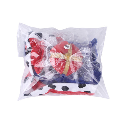 Conjunto de Accesorios Realeza para Perros - Corona y Capa - Image 7
