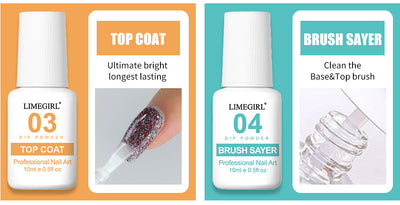 Kit Completo para Remojo y Cuidado de Uñas - Image 15