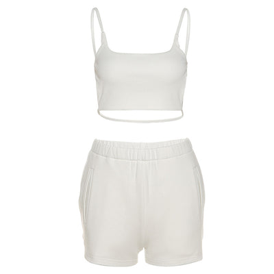 Conjunto Deportivo de Dos Piezas para Running y Fitness - Image 7