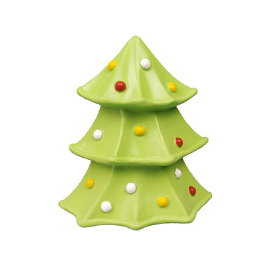 Juguete Navideño Resistente para Perros - Goma Segura - Image 30