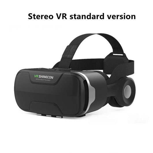 Gafas VR Thousand Magic Lens - Casco de Realidad Virtual Inmersiva - Image 32