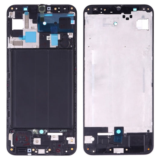 Marco LCD frontal para Samsung Galaxy A50 SM-A505F/DS - Repuesto Original - Image 9