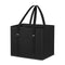Black 33 x 25x28 cm
