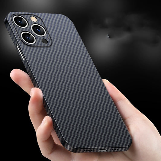 Funda de Fibra de Carbono 12promax Ultra Delgada
