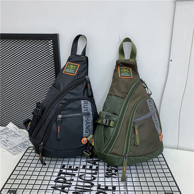Mochila Deportiva de Gran Capacidad para Exteriores Unisex - Image 4