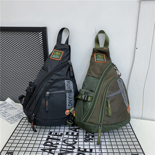 Mochila Deportiva de Gran Capacidad para Exteriores Unisex - Image 4