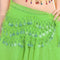 Verde fruta