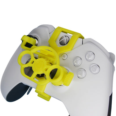 Volante de Carreras Simulador PC Ouka Horizon - Image 2