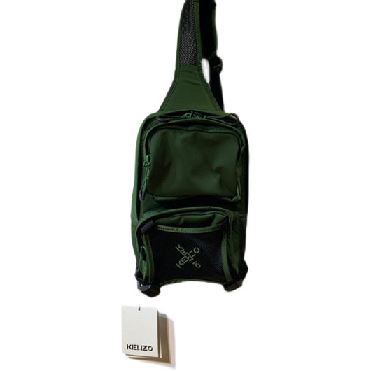 Mochila Unisex de Gran Capacidad con Estampado de Letras - Image 8