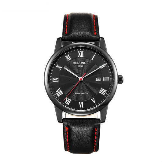 Reloj Clásico con Números Romanos - Image 9
