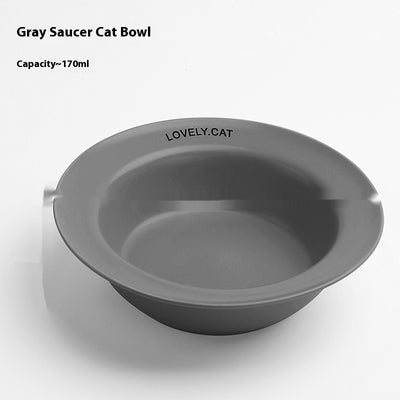 Comedero Elevado de Cerámica para Gatos con Marco Ajustable - Image 17