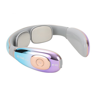 Masajeador Cervical y de Hombros con Tecnología de Amasamiento - Image 6
