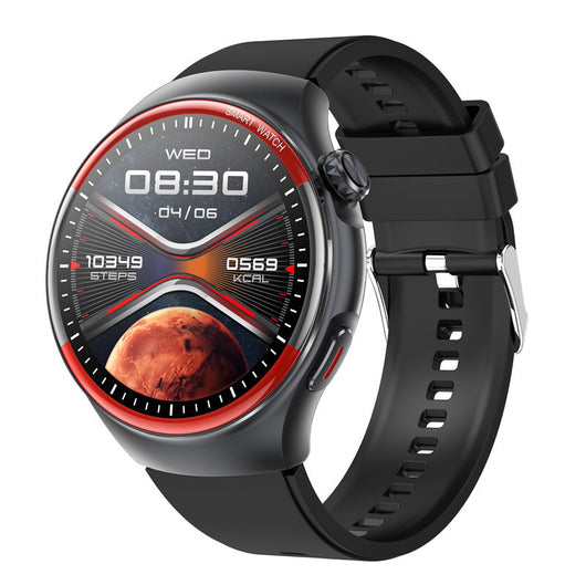 Reloj Inteligente T82 con Llamadas Bluetooth y Monitoreo de Salud - Image 7