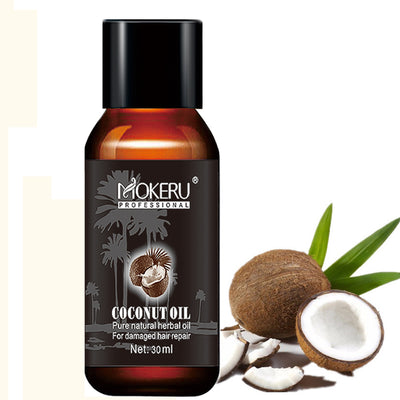 Aceite de Coco Reparador - Tratamiento Intensivo Antiencrespamiento - Image 11