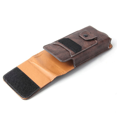 Funda Inteligente para Teléfono con Almacenamiento Multifuncional - Image 4