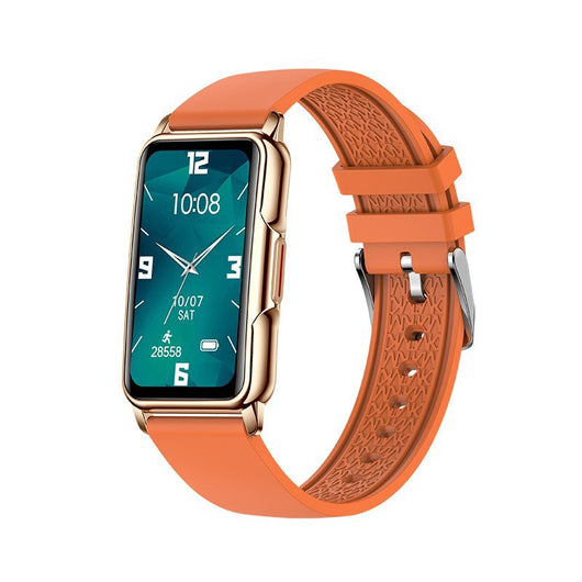 Pulsera Deportiva Inteligente con Pantalla 1.47" y Bluetooth - Image 4