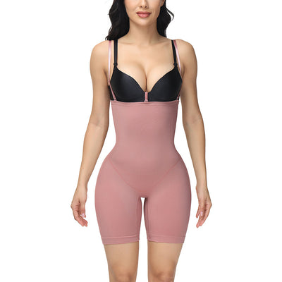 Body Reductor Invisible sin Costuras con Control Abdominal - Image 6