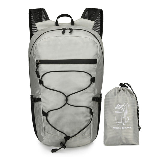 Mochila de Viaje Deportiva Impresa - Nueva Colección Internacional - Image 12