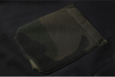 Suéter Cálido Talla Grande para Hombre - Importación Directa - Image 10