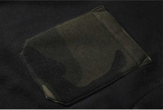 Suéter Cálido Talla Grande para Hombre - Importación Directa - Image 10