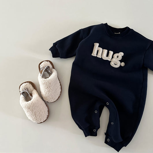 Mono Invernal Cómodo para Niños y Niñas - Image 13