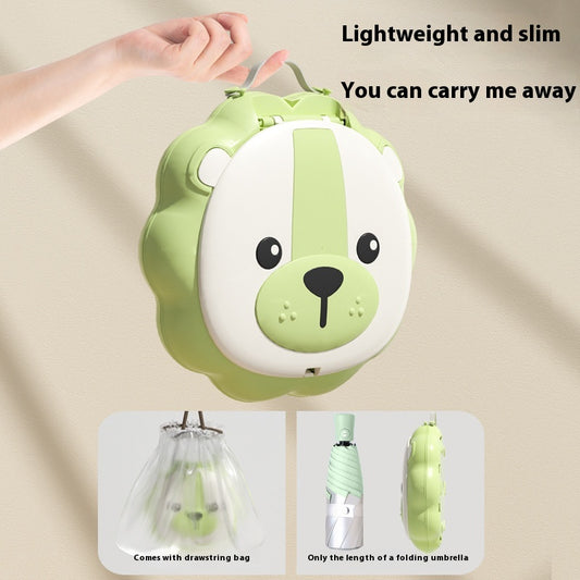 Inodoro Portátil Plegable para Niños - Orinal de Viaje para Auto