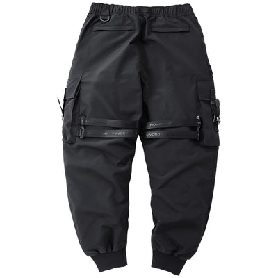 Mallas Deportivas Funcionales Cortaviento para Hombre - Image 14