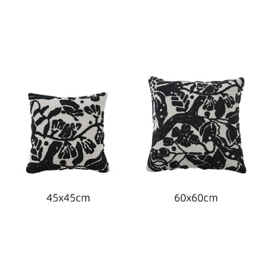 Fundas de Cojín para Sofá Terciopelo Denso Lujo Minimalista - Image 8