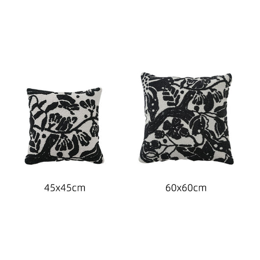 Fundas de Cojín para Sofá Terciopelo Denso Lujo Minimalista - Image 8