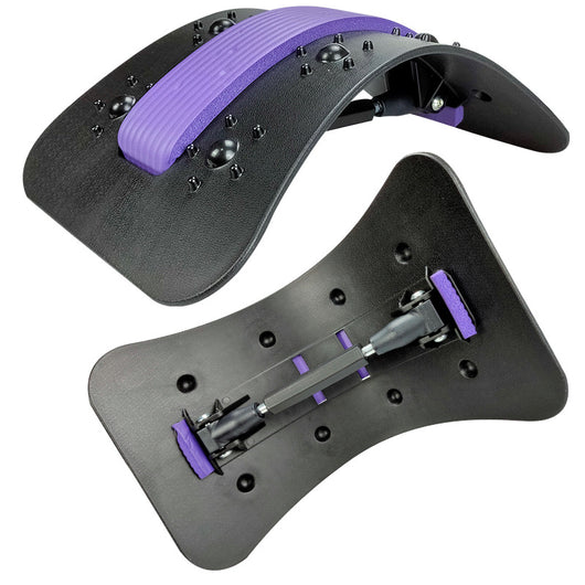 Tracción Lumbar Correctora con Masaje para el Hogar - Image 5