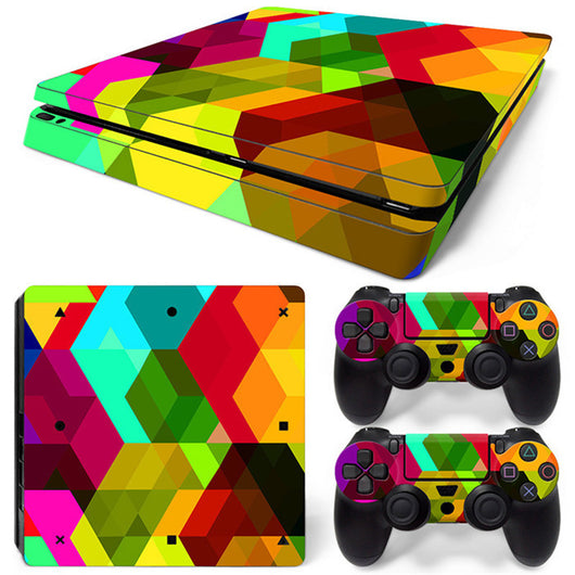 Protectores de Cuerpo Completo para Consolas de Videojuegos - Image 3